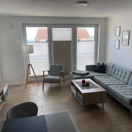 Haus Edith ザスニッツ エクステリア 写真
