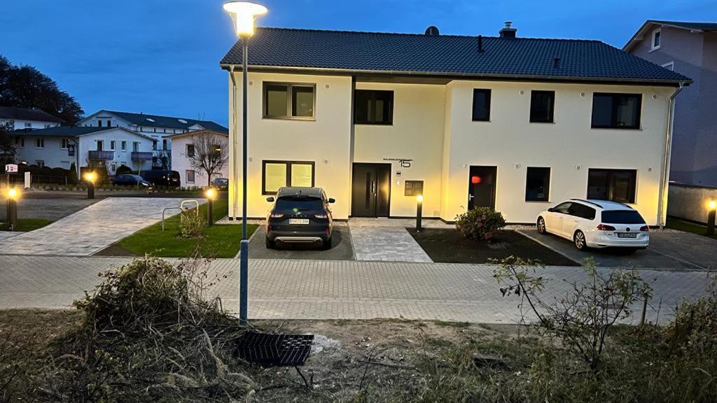 Haus Edith ザスニッツ エクステリア 写真