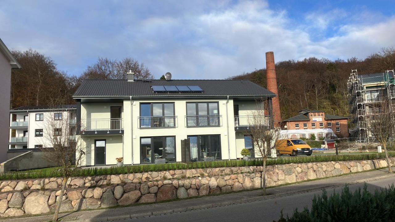Haus Edith ザスニッツ エクステリア 写真