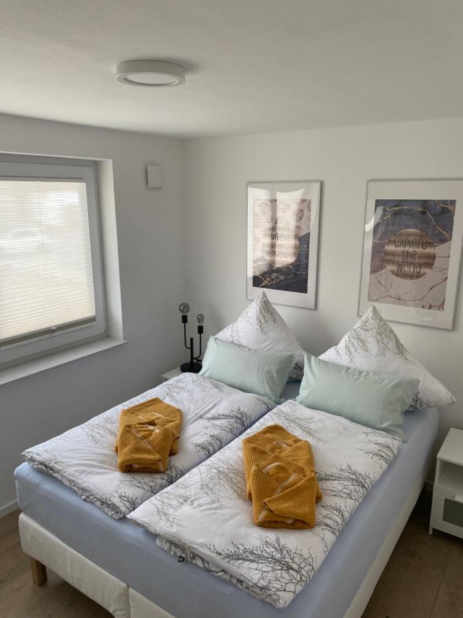 Haus Edith ザスニッツ エクステリア 写真