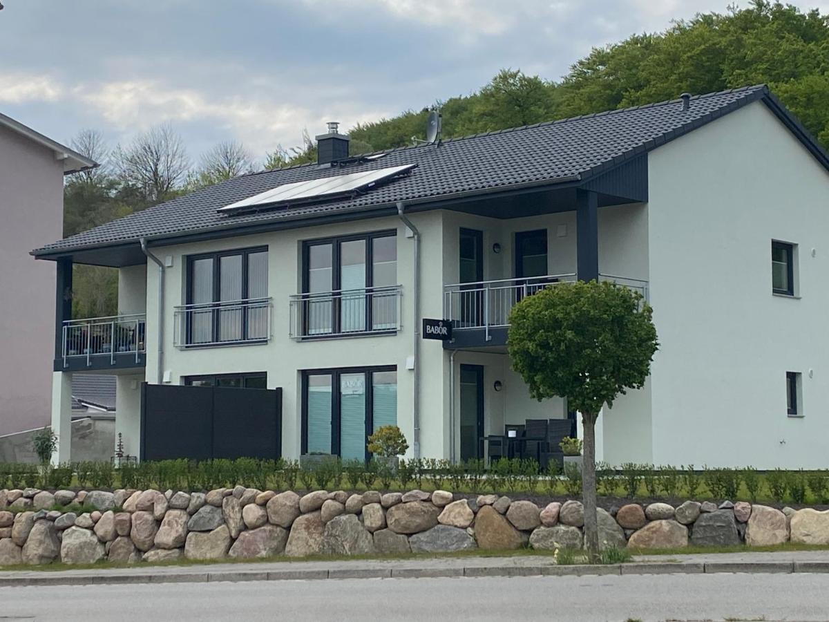 Haus Edith ザスニッツ エクステリア 写真