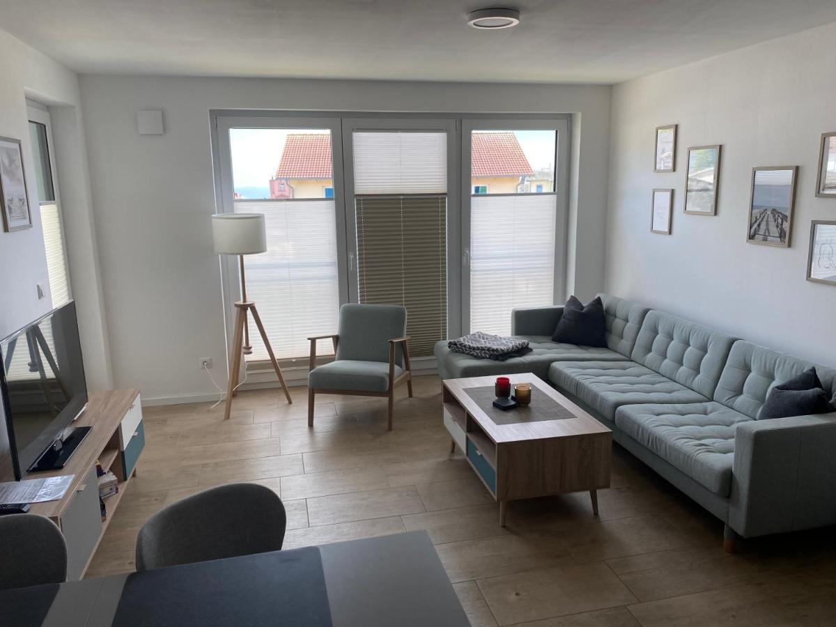 Haus Edith ザスニッツ エクステリア 写真