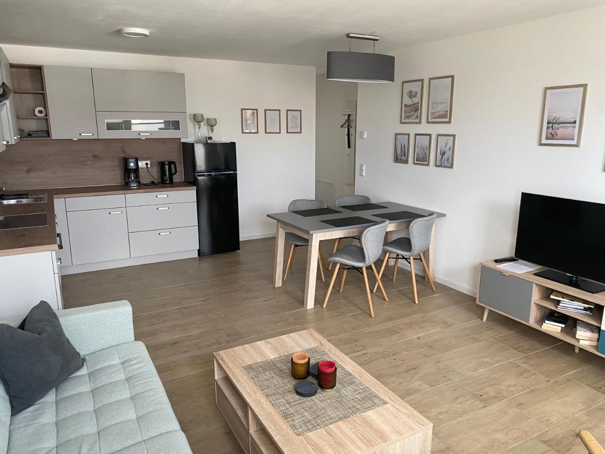 Haus Edith ザスニッツ エクステリア 写真