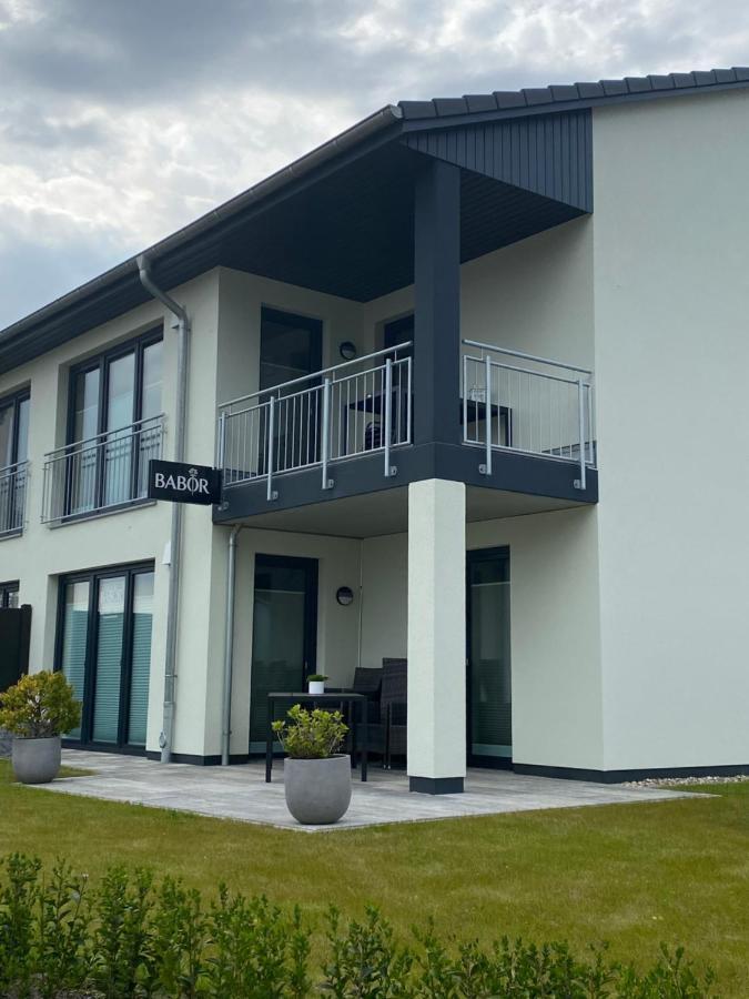 Haus Edith ザスニッツ エクステリア 写真