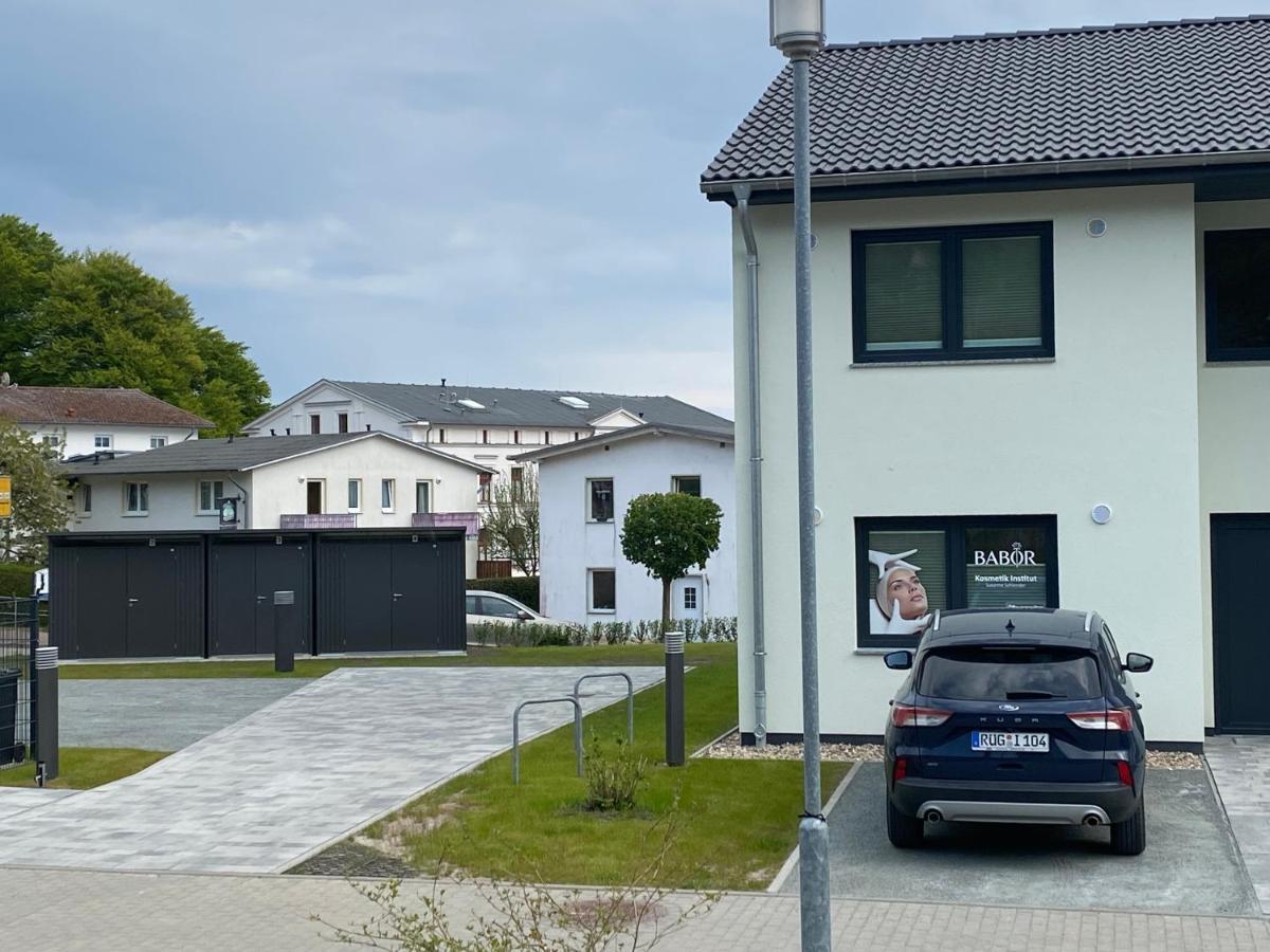 Haus Edith ザスニッツ エクステリア 写真